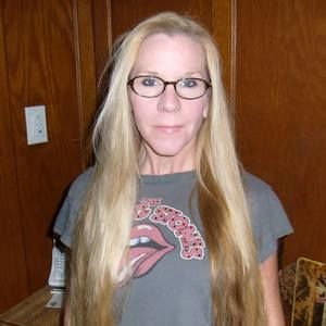 Meet your Posher, Tracy